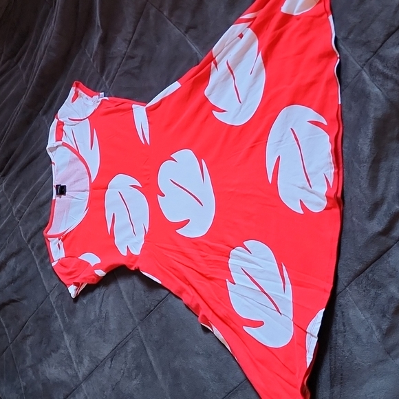 Disney Dresses & Skirts - Lilo dress / costume.  Size XL.